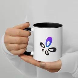 Logo Mug